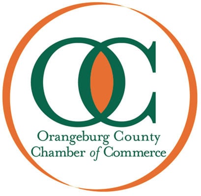 Vintage Orangeburg County Chamber sponsor